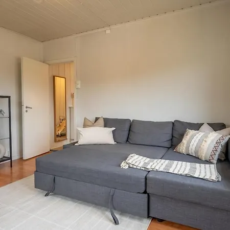 Appartement Small House Close To Nature And Bergen