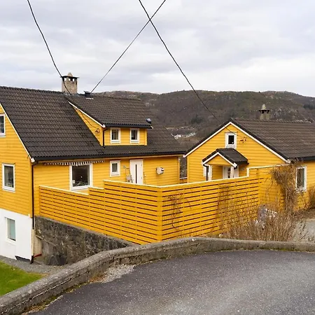 Small House Close To Nature And Appartement Bergen