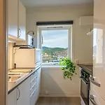 Small House Close To Nature And *