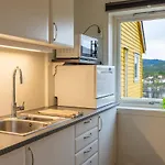 דירה Small House Close To Nature And