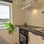 דירה Small House Close To Nature And