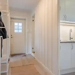 Small House Close To Nature And