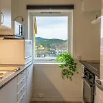 דירה Small House Close To Nature And
