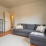 דירה Small House Close To Nature And