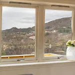 Small House Close To Nature And