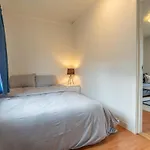 דירה Small House Close To Nature And ברגן