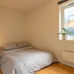 Small House Close To Nature And דירה ברגן