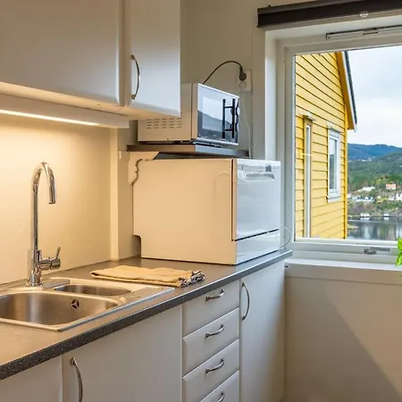 Lejlighed Small House Close To Nature And