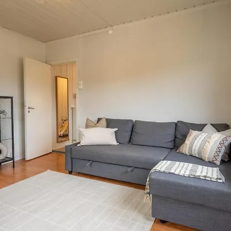 Apartmán Small House Close To Nature And