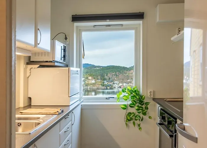 Small House Close To Nature And *