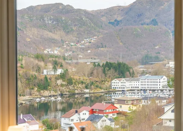 Small House Close To Nature And Lägenhet *