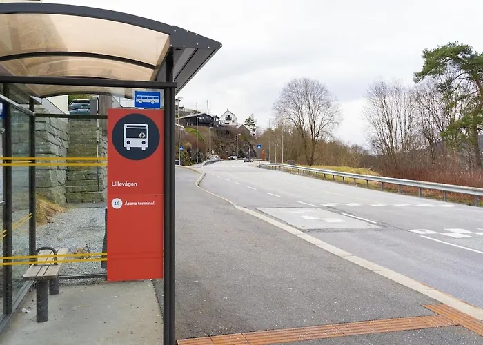 Small House Close To Nature And דירה