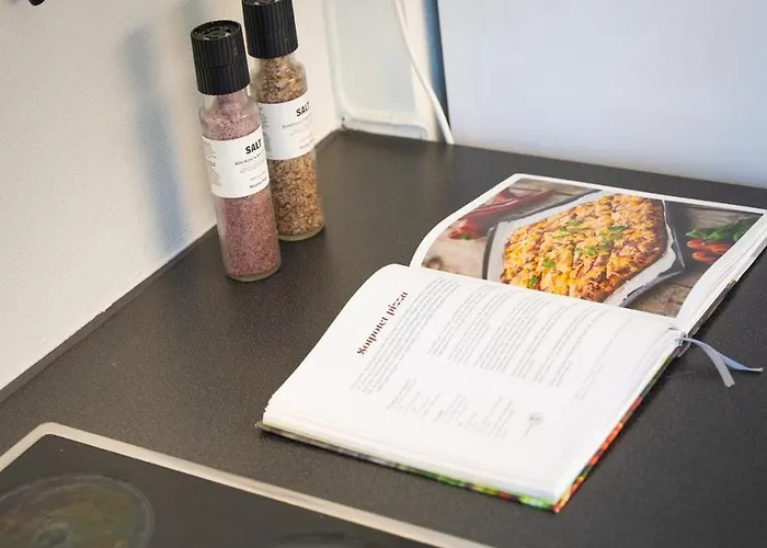 Lägenhet Small House Close To Nature And Bergen