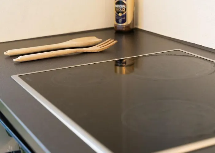 דירה Small House Close To Nature And