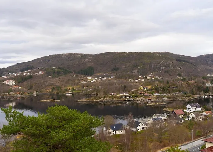דירה Small House Close To Nature And *