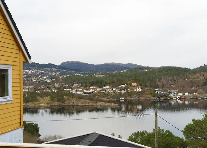 דירה Small House Close To Nature And *