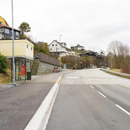 Lejlighed Small House Close To Nature And Bergen