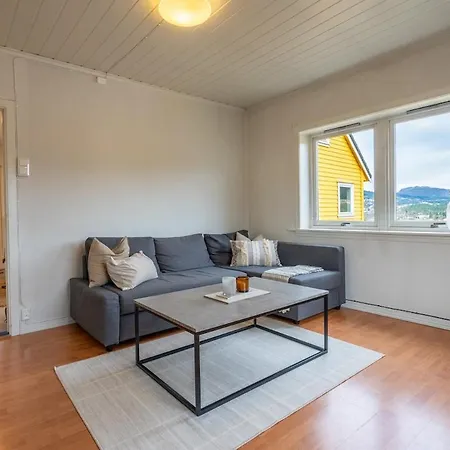Lejlighed Small House Close To Nature And Bergen