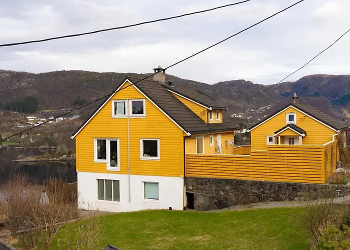 Small House Close To Nature And Lejlighed *